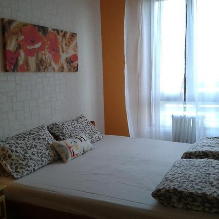 Milan Certosa 3 Bedrooms Экстерьер фото