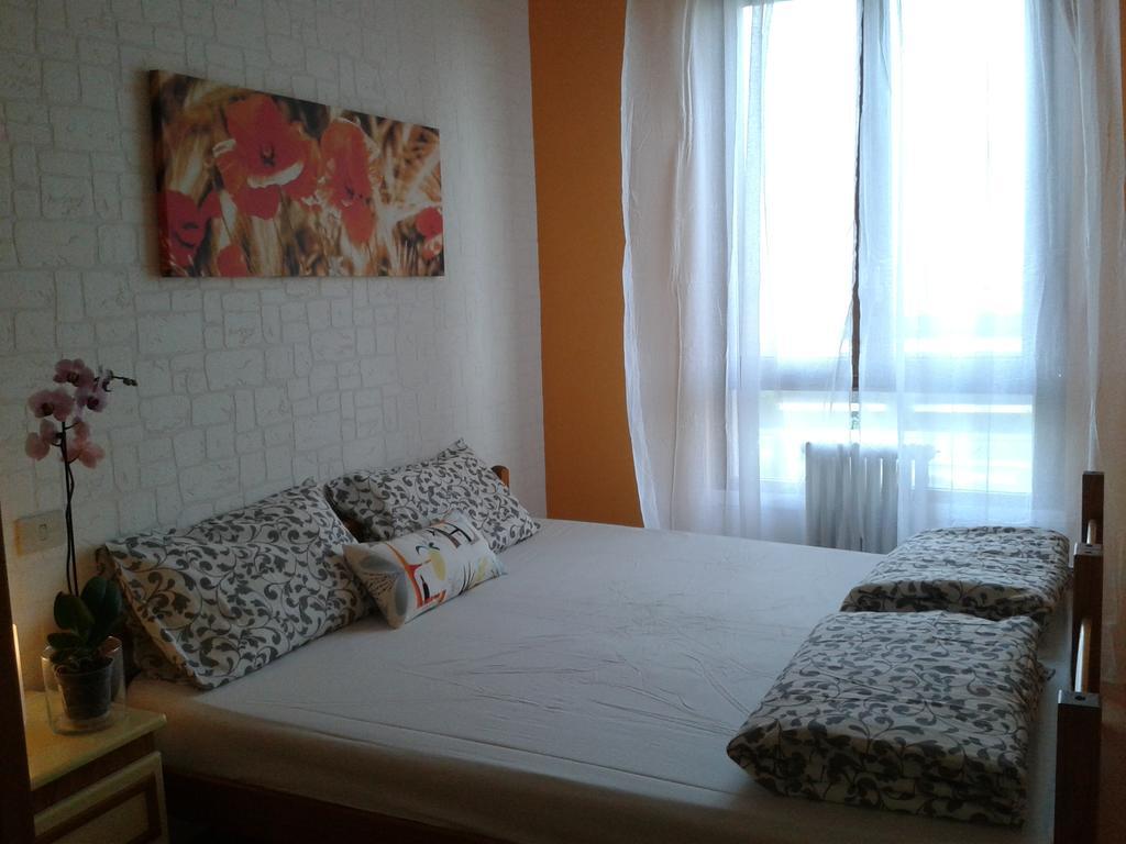 Milan Certosa 3 Bedrooms Экстерьер фото