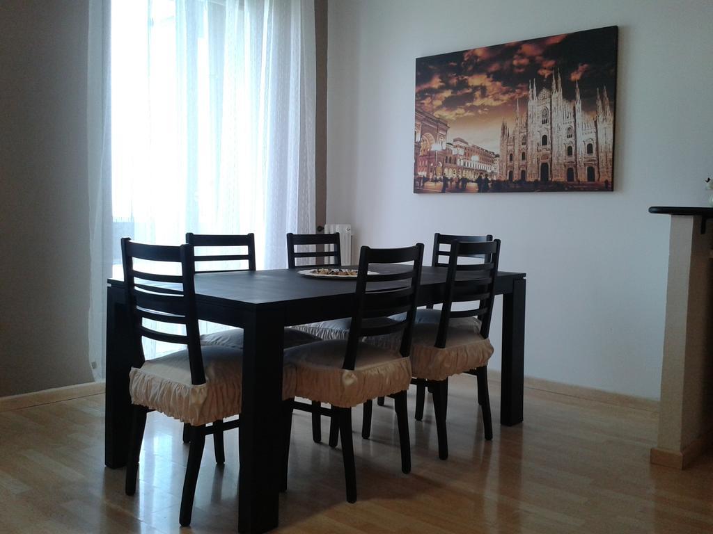 Milan Certosa 3 Bedrooms Экстерьер фото