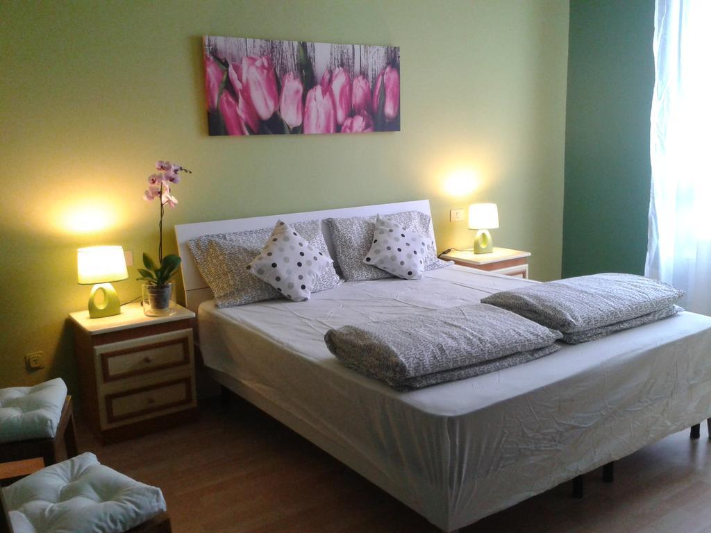 Milan Certosa 3 Bedrooms Экстерьер фото