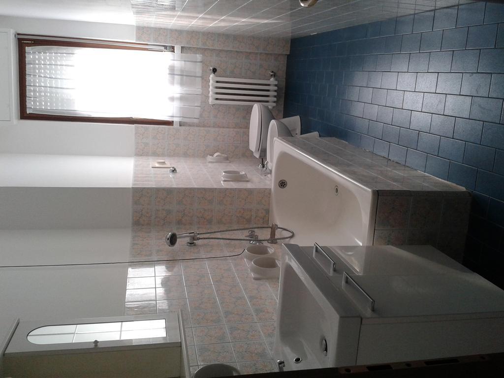 Milan Certosa 3 Bedrooms Экстерьер фото