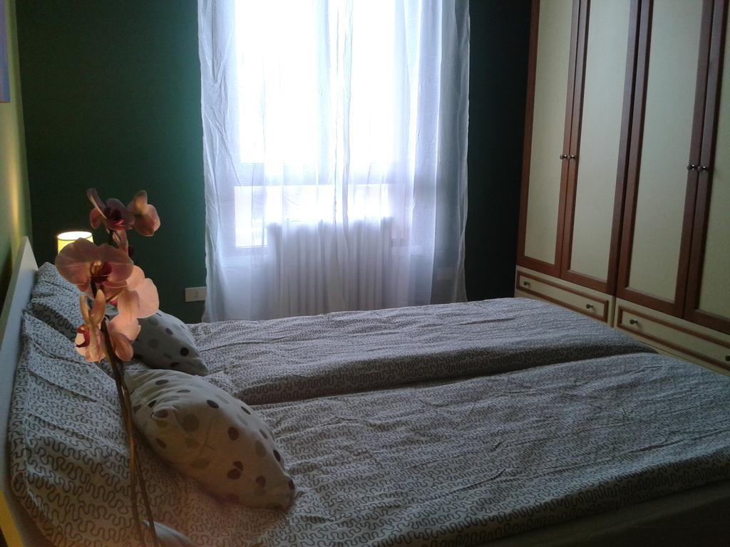 Milan Certosa 3 Bedrooms Экстерьер фото
