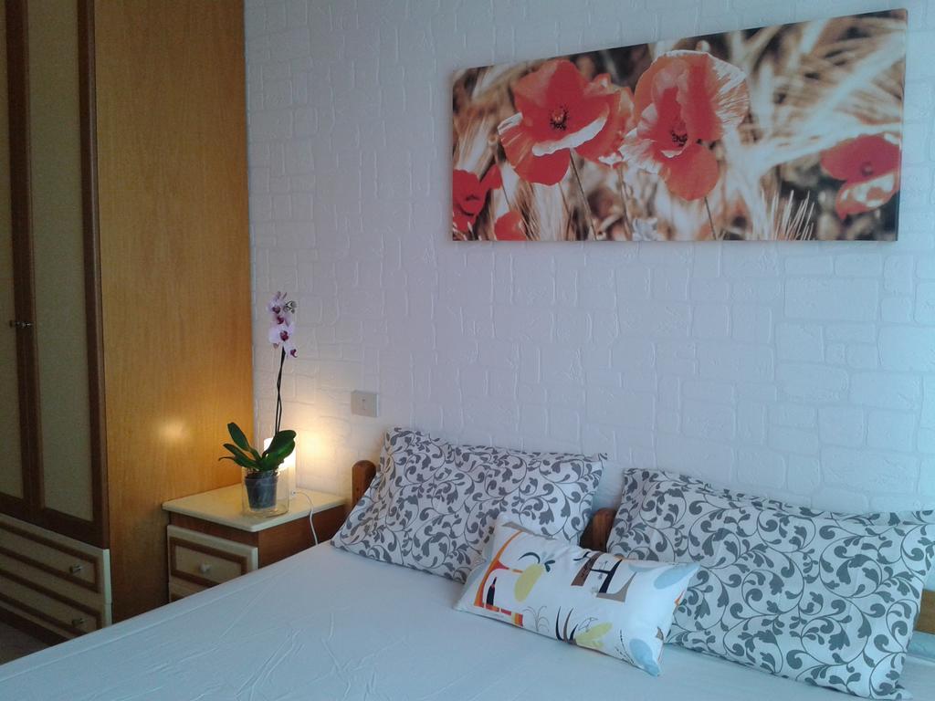 Milan Certosa 3 Bedrooms Экстерьер фото